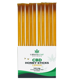 cbd 140mg pk honey stick