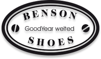 benson shoe repair
