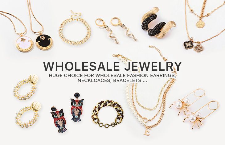 Nihao jewelry | Wholesale Central Supplier Profile