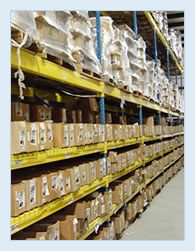 Warehouse