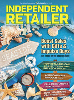 Independent Retailer Cover