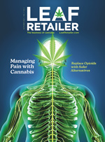 The Merchandiser Group of Magazines cover image