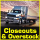 Closeouts and Liquidations