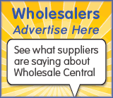 Wholesale Central testimonials