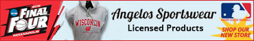 Angelo's Sportswear