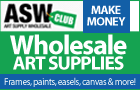 Wholesale Art Supplies