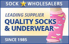 Sock Wholesalers