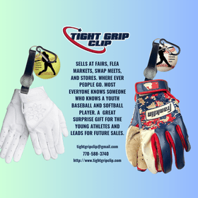 Orginal  Tight Grip Clip.