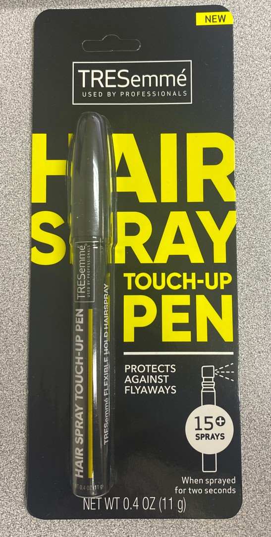 Tresemme Hair Spray Touch-Up Pen