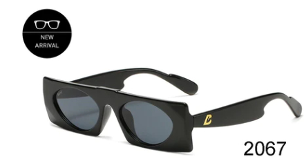 Bevi's Sunglasses