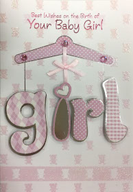 Handmade greeting cards