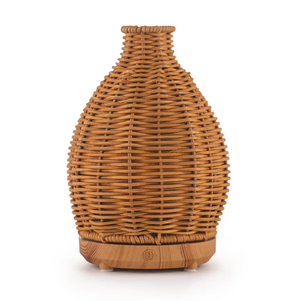 BohoMist Essential Oil Diffuser