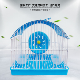 Factory Price Hamster Cages