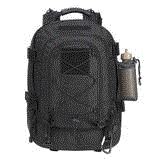 Expandable Outdoor Large Backpack