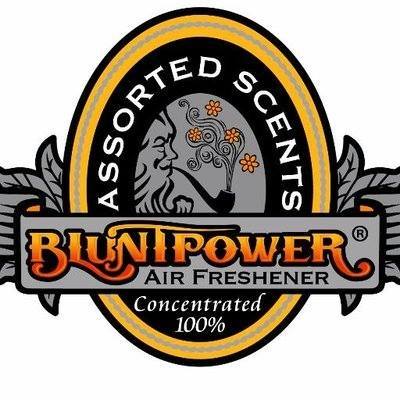 BluntPower Air Freshener