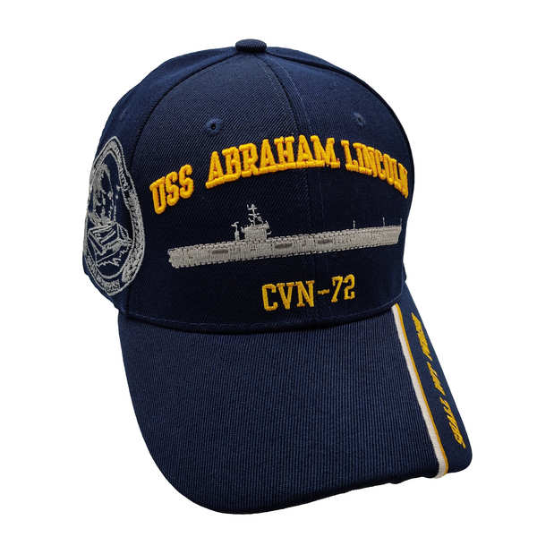 Licensed US Navy Hats