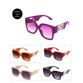 Fashion sunglasses