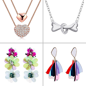 Wholesale Jewelries