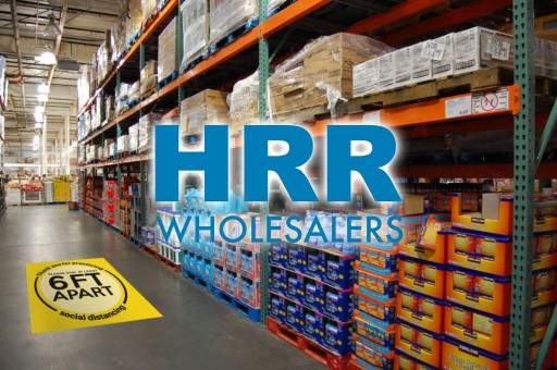 HRR Wholesalers LLC featured image