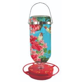 16 ounce DESIGNER feeders