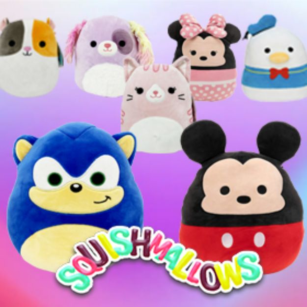 Toys