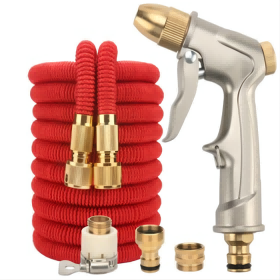 New 100Ft Expandable Kink Free 3/4