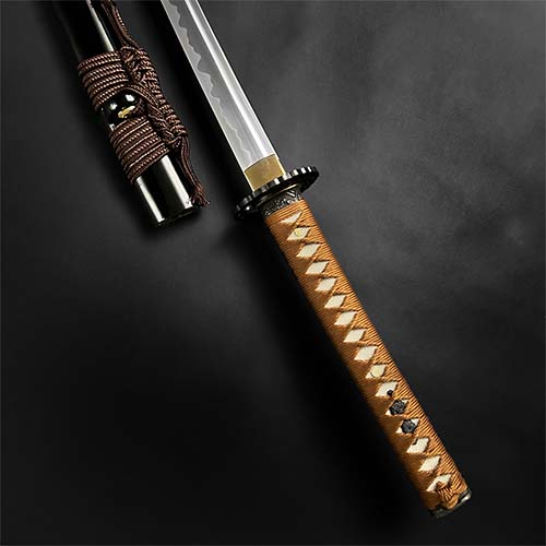 Musashi Swords - Samurai Katanas