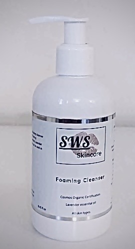 Foaming Cleanser 250ml