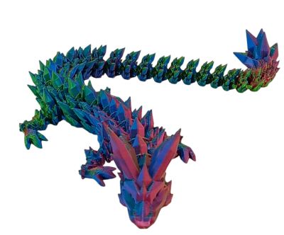 3D Articulated Collectibles
