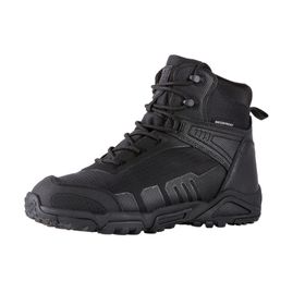 Men's tactical hiking boots