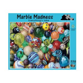 Marble Madness