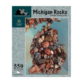 Michigan Rocks