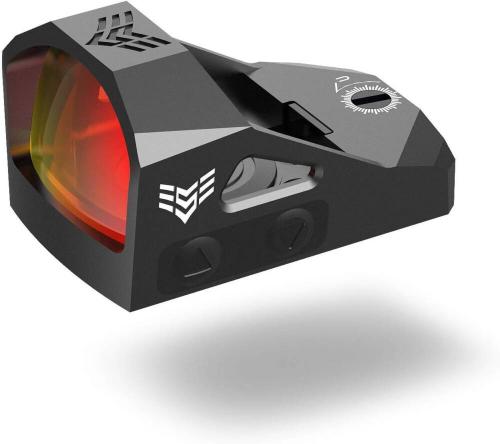 Swampfox Justice Micro Reflex
