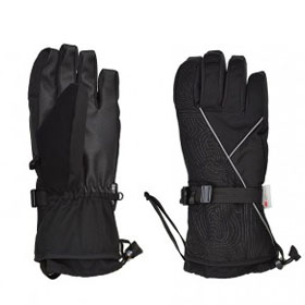 Softshell Bec-Tech Snowboard Glove