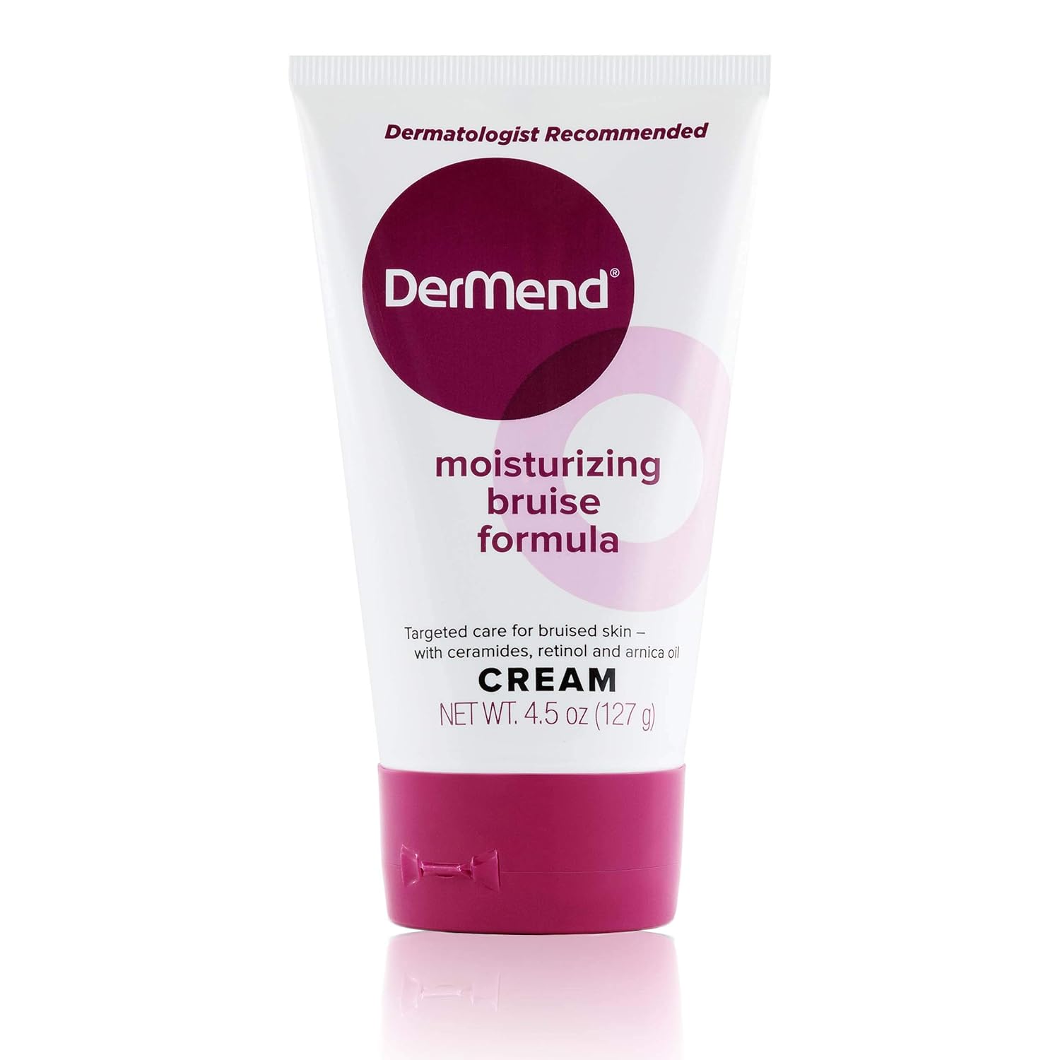 Dermend Moisturizing Bruise Cream