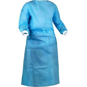 Braval AAMI Level 2 Isolation Gown