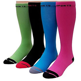 Dr Shams Sports Compression Socks