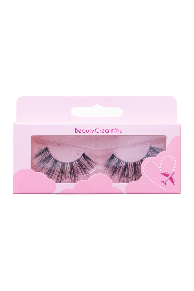 Beauty Creations Silk Lash