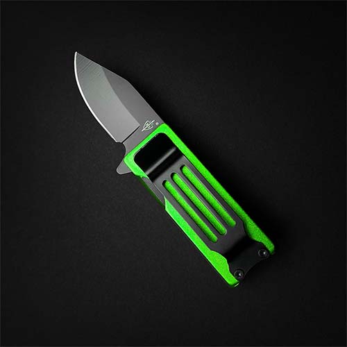 Lighter Case - Knife Lighter Case