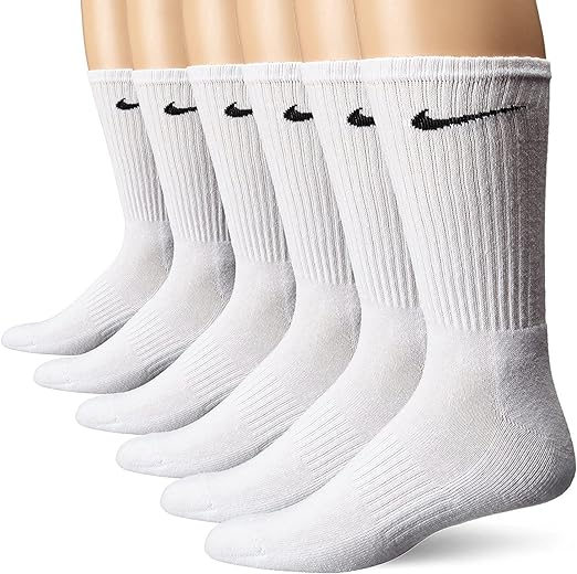 Nike Performance Cushion Crew Sock