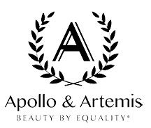 Apollo and Artemis Beauty by Equality®