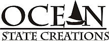 OCEAN STATE CREATIONS Logo