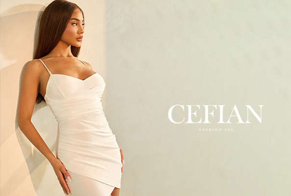 Cefian Fashion, Inc featured image