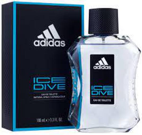 Adidas Ice Dive 3.4 EDT Sp Men (Ne