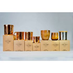 Natural Soy Wax Candles