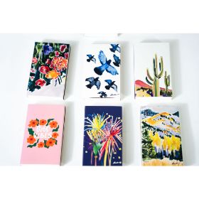 Decorative Matchboxes