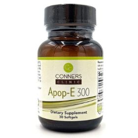 Apop-E 300 - Powerful Vitamin E