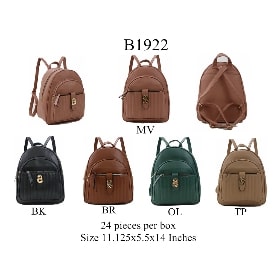 Backpack B1992