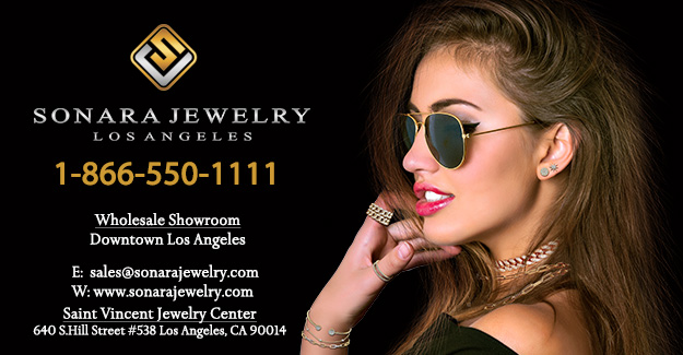 Sonara Jewelry featured image