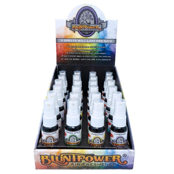 Air Freshener, 1 fl oz, 24ct